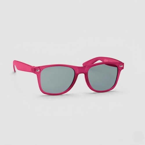 Lunettes de soleil en RPET