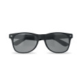 Lunettes de soleil Noir