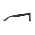 Lunettes de soleil Noir
