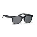 Lunettes de soleil Noir