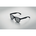 Lunettes de soleil Noir