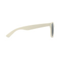 Lunettes de soleil SEAQUAL Beige