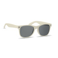 Lunettes de soleil SEAQUAL Beige
