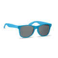 Lunettes de soleil Turquoise