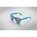 Lunettes de soleil Turquoise