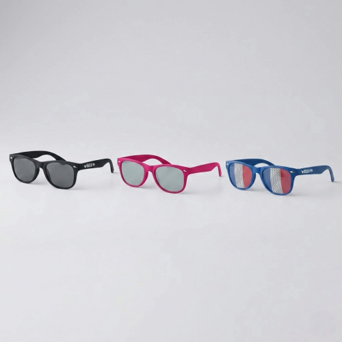 Lunettes de soleil