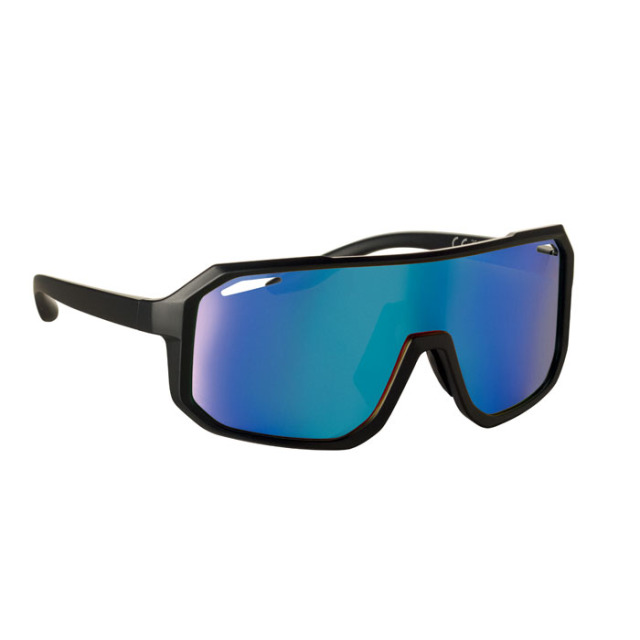 Lunettes de sport UV400 Bleu