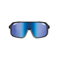 Lunettes de sport UV400 Bleu