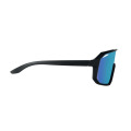 Lunettes de sport UV400 Bleu