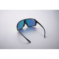Lunettes de sport UV400 Bleu