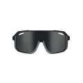 Lunettes de sport UV400 Noir