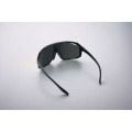 Lunettes de sport UV400 Noir