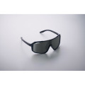 Lunettes de sport UV400 Noir