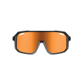 Lunettes de sport UV400 Orange