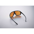 Lunettes de sport UV400 Orange