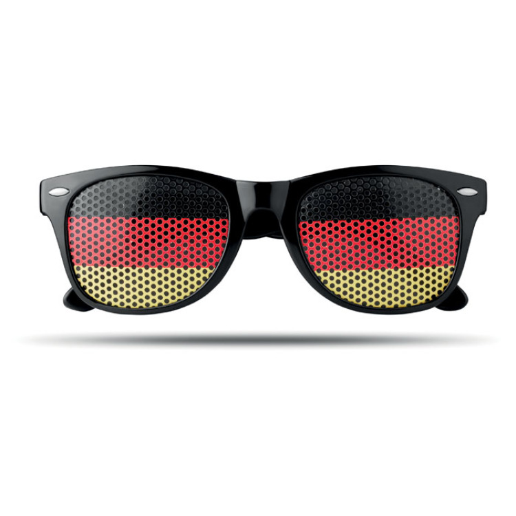 Lunettes de supporter Allemagne