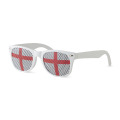 Lunettes de supporter Angleterre