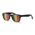 Lunettes de supporter Belgique