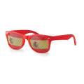 Lunettes de supporter Espagne