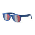 Lunettes de supporter France