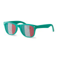 Lunettes de supporter Italie