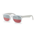 Lunettes de supporter Pologne
