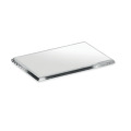 Magnet en acrylique Transparent