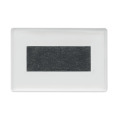Magnet en acrylique Transparent