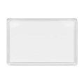 Magnet en acrylique Transparent