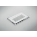 Magnet en acrylique Transparent