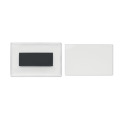 Magnet en acrylique Transparent