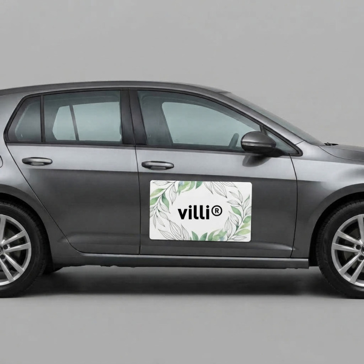 Magnet voiture