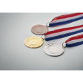 M&eacute;daille 5cm de diam&egrave;tre Or