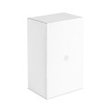 M&eacute;moboard lumineux &agrave; LED Blanc