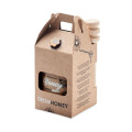 Miel de fleurs sauvages 50g Bois