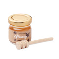 Miel de fleurs sauvages 50g Bois