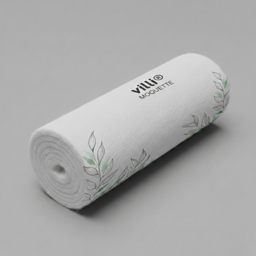 Moquette publicitaire