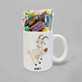 Mug Gourmand