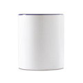 Mug coloré Bleu Marine
