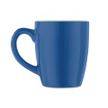 Mug color&eacute; en c&eacute;ramique 290 ml Bleu Royal
