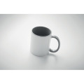 Mug coloré Gris