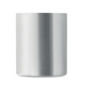 Mug double paroi 300 ml Argent Mat