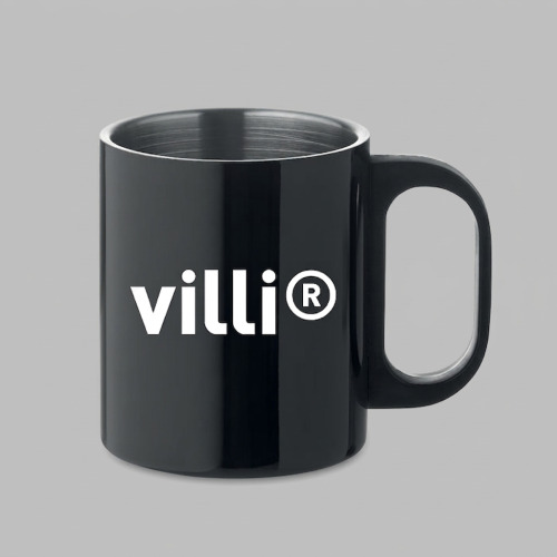 Mug double paroi 300 ml