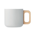 Mug double paroi 350 ml Blanc