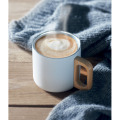 Mug double paroi 350 ml Blanc
