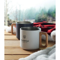 Mug double paroi 350 ml Blanc