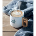Mug double paroi 350 ml Blanc