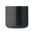 Mug double paroi 350 ml Noir