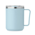 Mug double paroi 400ml Bleu B&eacute;b&eacute;