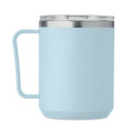 Mug double paroi 400ml Bleu B&eacute;b&eacute;
